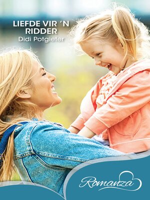 cover image of Liefde vir 'n ridder